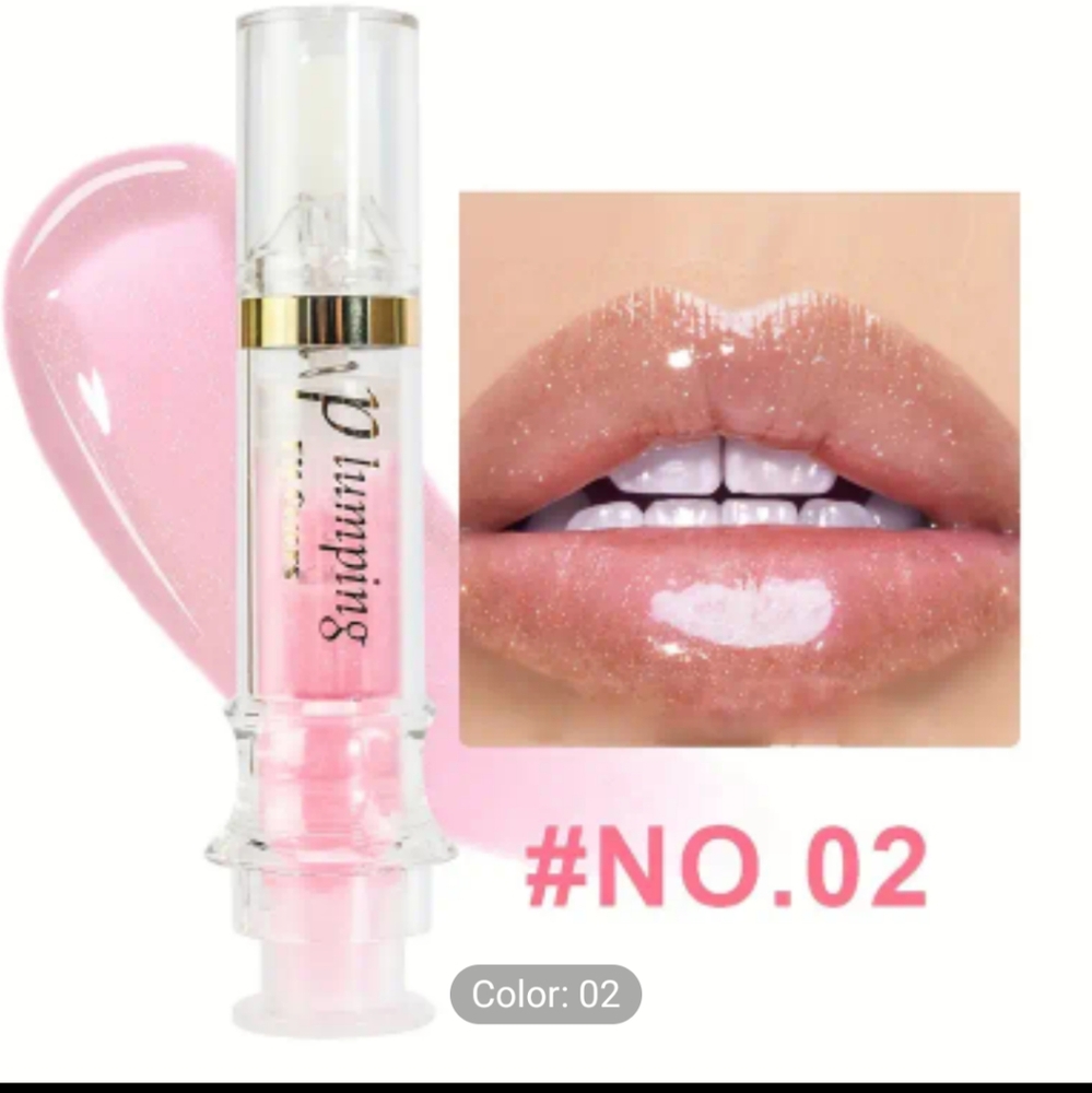 Pick your favorite Plumping w/menthol and chili extract New - Picture 5 of 10